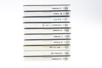 Cokin Filtersatz System P - ?? Stück