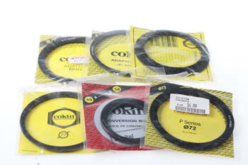 Cokin Filtersatz System P - ?? Stück