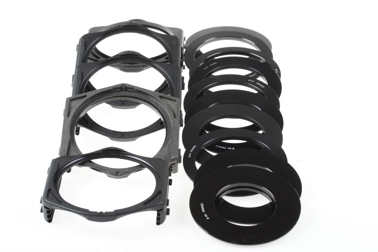 Cokin Filtersatz System P - ?? Stück