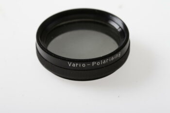 Polfilter 29,5mm
