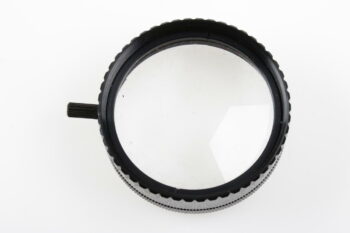 Aroma Prisma 6 section 40,5mm