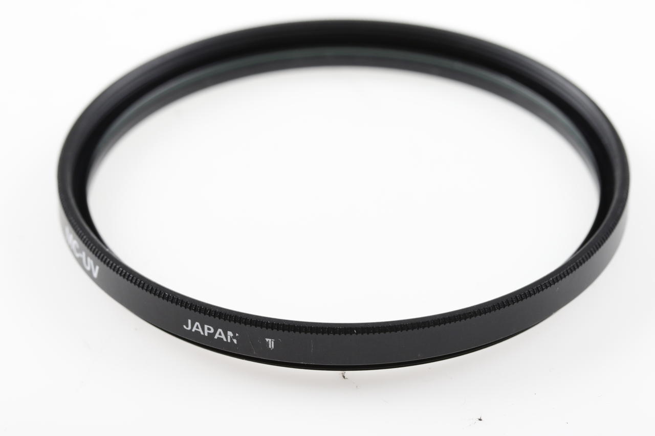 MC-UV 67mm Filter