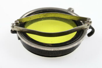 Gelbfilter Klembar