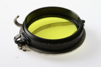 Gelbfilter Klembar