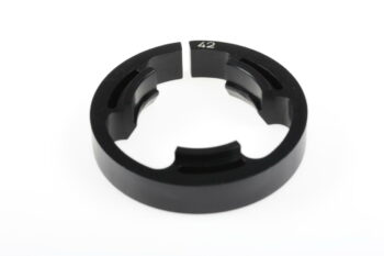 Linhof Reduzierring 70/51mm für Sonnenblende