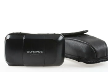 Olympus mju-1 Sucherkamera - #9057457