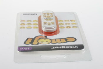Integral 32GB Emoji EXPRESSION USB-STICK 2.0