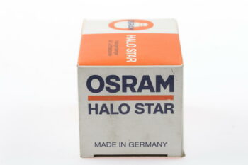 Osram Halo Star 41900SP 12V 20W