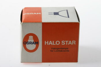 Osram Halo Star 41900SP 12V 20W