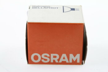Osram 64255 Lampe 8V 20W G4