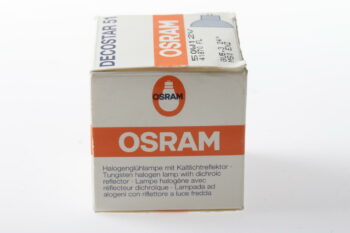 Osram Decostar 51 41870FL 50W 12V