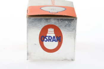 Osram Halogen Bellaphot 64607 8V 50W