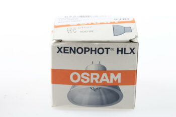 Osram Xenophot HLX 64627 EFP 12V 100W