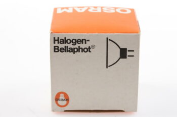 Osram Halogen Bellaphot 64627 EFP 12V 100W