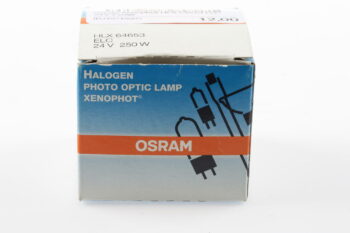 Osram Xenophot HLX 64653 ELC 24V 250W