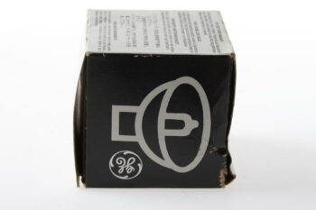 GE Quartzline Lamp EJA 21V 150W