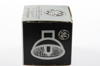 GE Quartzline Lamp ELH 120V 300W