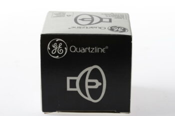 GE Quartzline Lamp Q150MR16L 15V 150W
