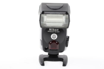 Nikon Speedlight SB-80DX - #2044705