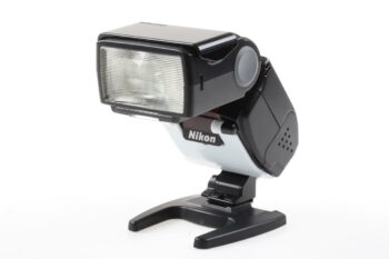 Nikon Speedlight SB-50 DX Blitzgerät - #2007561