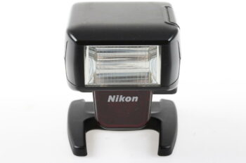 Nikon Speedlight SB-23 Blitzgerät - #2114282