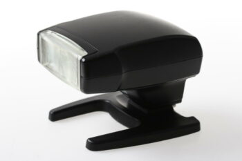 Nikon Speedlight SB-400 Blitzgerät - #2096219