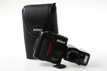 Nikon Coolpix 950 Digitalkamera - defekt - #411629