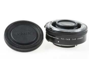 Nikon MF TC-14B Telekonverter 1,4x - #216855
