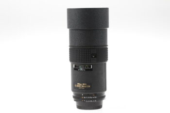 Nikon AF 180mm f/2,8 ED - #265652