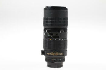 Nikon AF Micro Nikkor 70-180mm f/4,5-5,6 D ED - #200336