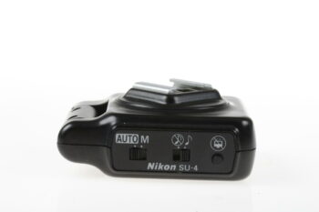 Nikon SU-4 Blitzadapter