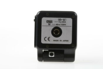 Nikon SU-4 Blitzadapter
