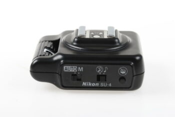 Nikon SU-4 Blitzadapter