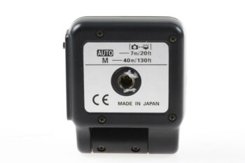 Nikon SU-4 Blitzadapter