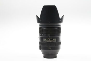 Nikon AF-S 28-300mm f/3,5-5,6 G ED VR - #52225981