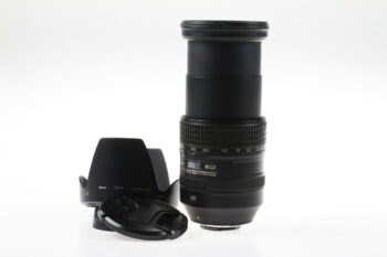Nikon AF-S 28-300mm f/3,5-5,6 G ED VR - #52225981