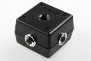 Nikon AS-10 TTL Blitzverteiler