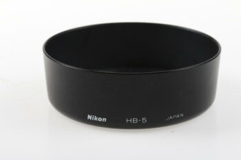 Nikon Sonnenblende HB-5