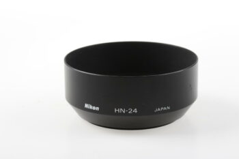 Nikon Sonnenblende HN-24 Lens Hood