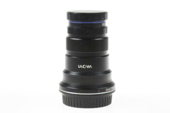 LAOWA 25mm f/2,8 Ultra Macro 5x für Canon EF - #016043