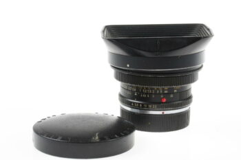 Leica Super-Angulon-R 21mm f/4,0 - #2485617