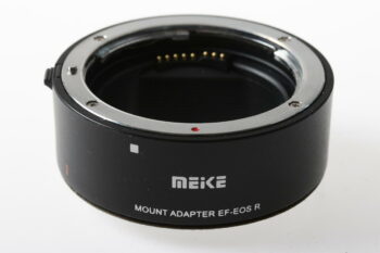 Meike Mount Adapter EF-EOS R