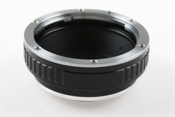 Beschoi Adapterring EOS - M3/4