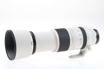 Canon RF 100-500mm f/4,5-7,1 L IS USM - #0104000783