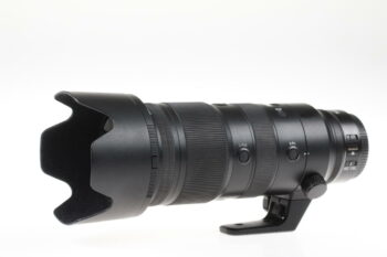 Nikon Z 70-200mm f/2,8 VR S - #20060757