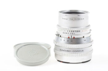 Hasselblad Sonnar 150mm f/4,0 - #4590884
