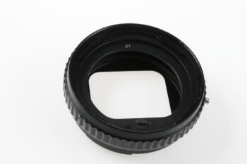 Hasselblad Zwischenring - Extension Tube - 21mm