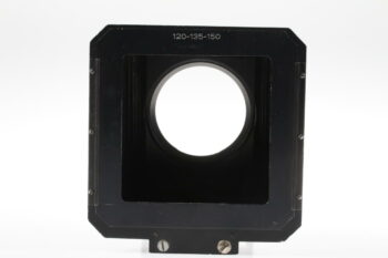 Hasselblad Kompendium mit Maske