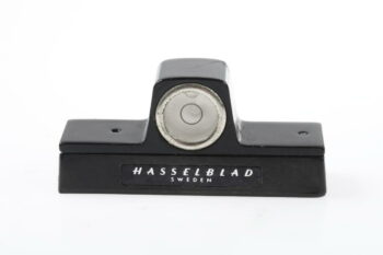 Hasselblad Aufstecklibelle / Wasserwaage für 500er System