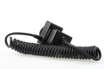 Olympus Off Shoe Cord